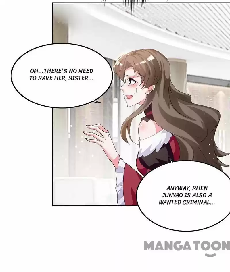 My Badass Ceo Daddy Chapter 221