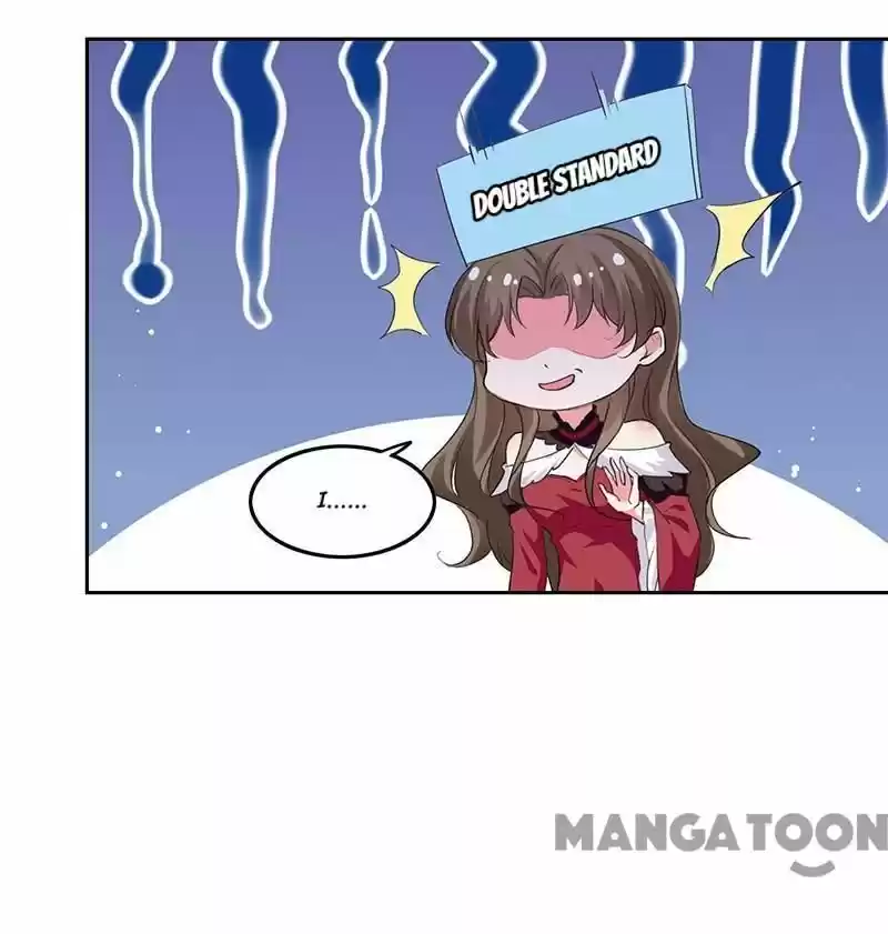 My Badass Ceo Daddy Chapter 221