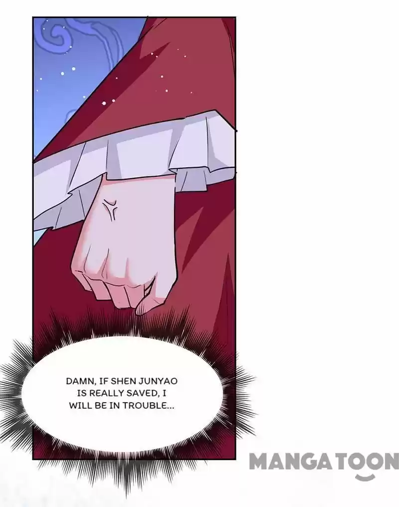 My Badass Ceo Daddy Chapter 221