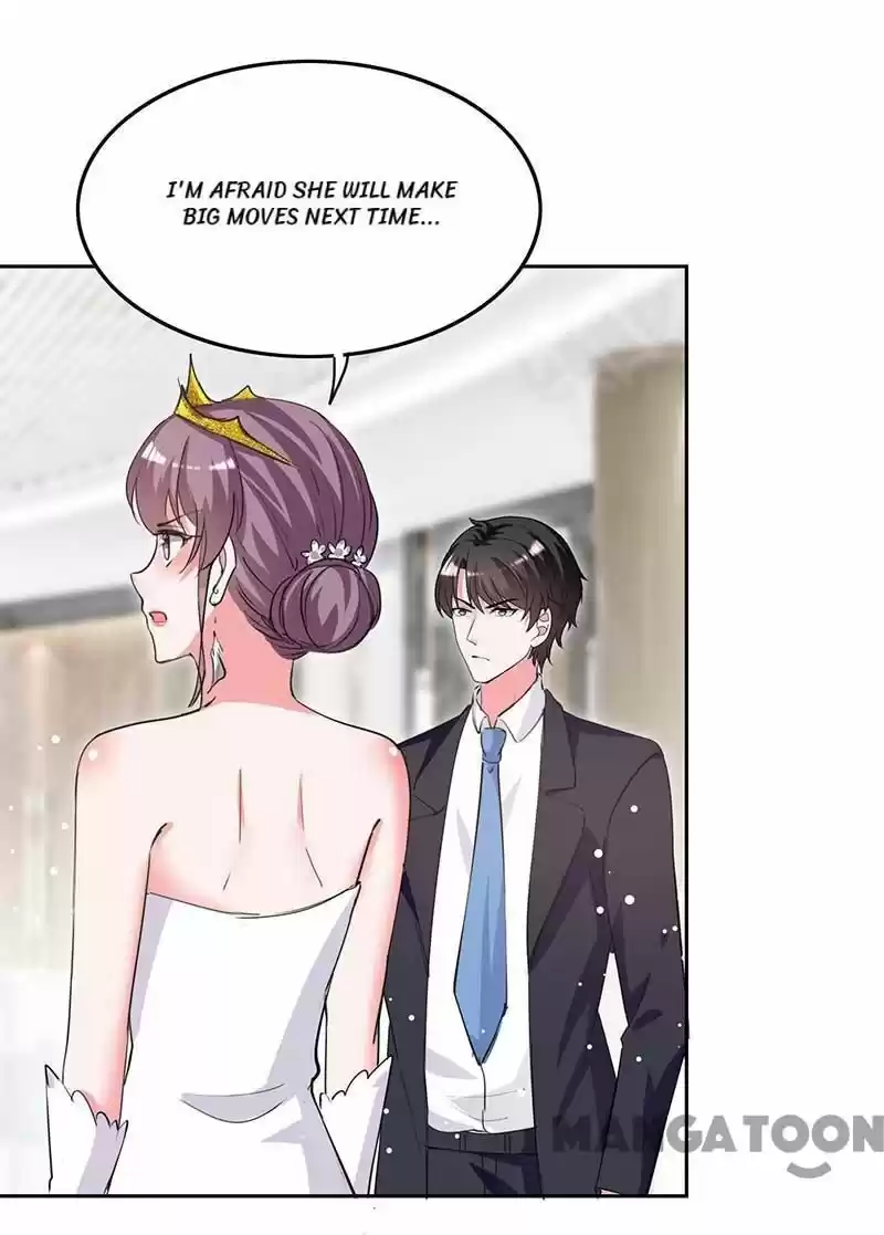 My Badass Ceo Daddy Chapter 221