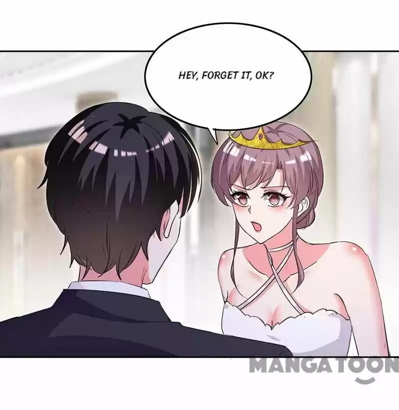 My Badass Ceo Daddy Chapter 221