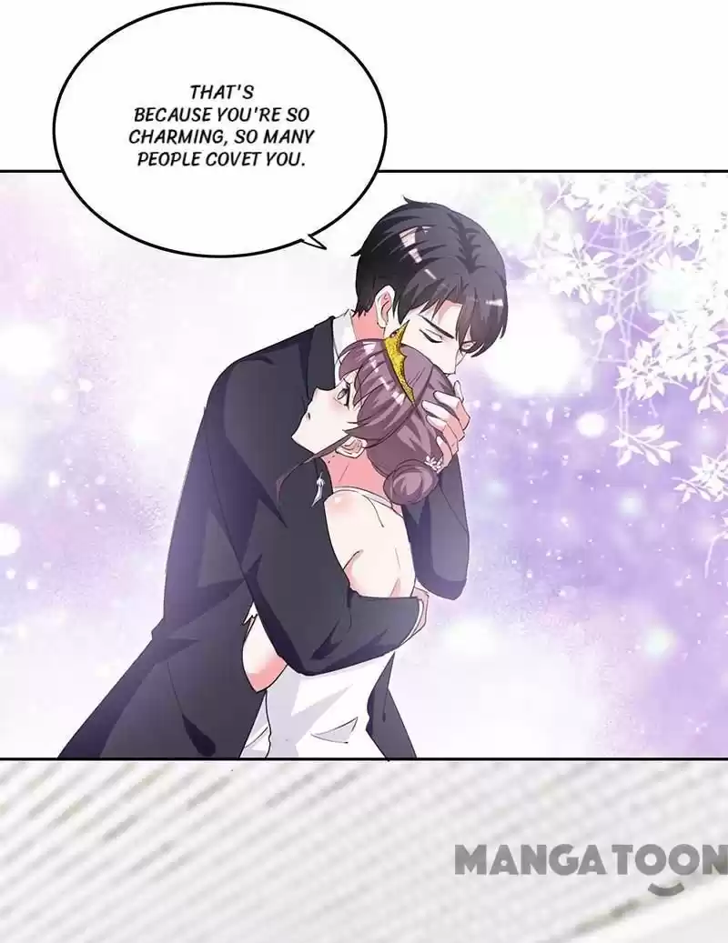 My Badass Ceo Daddy Chapter 221