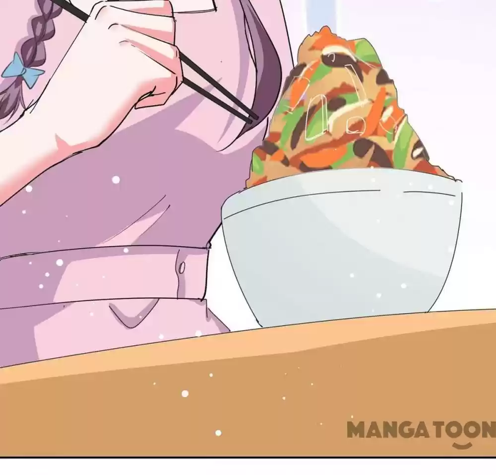 My Badass Ceo Daddy Chapter 222