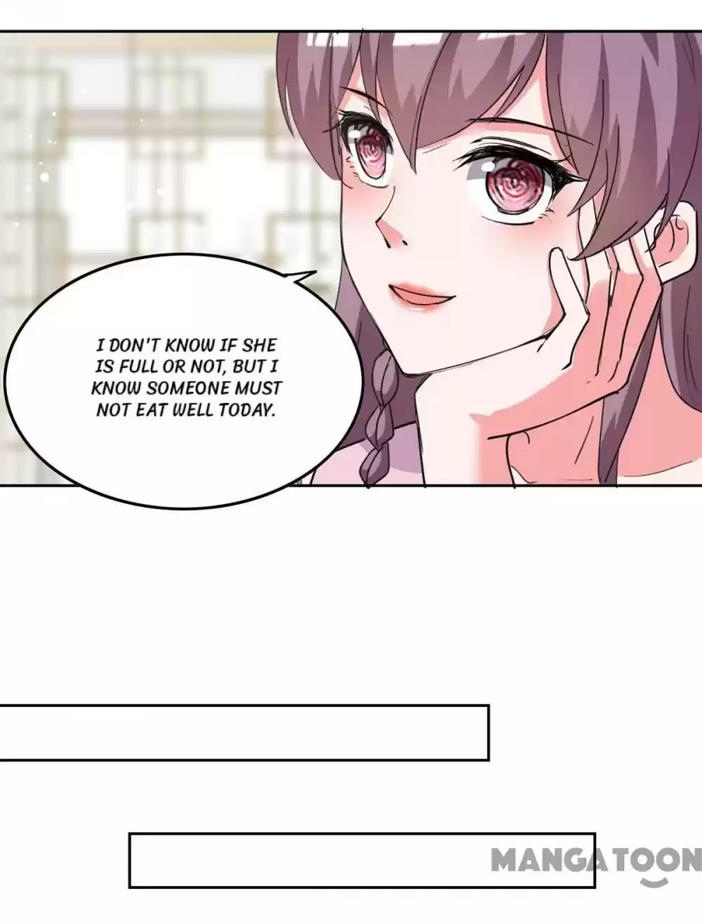 My Badass Ceo Daddy Chapter 222