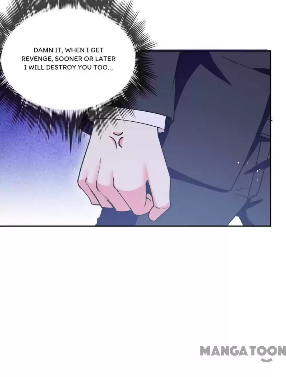 My Badass Ceo Daddy Chapter 222