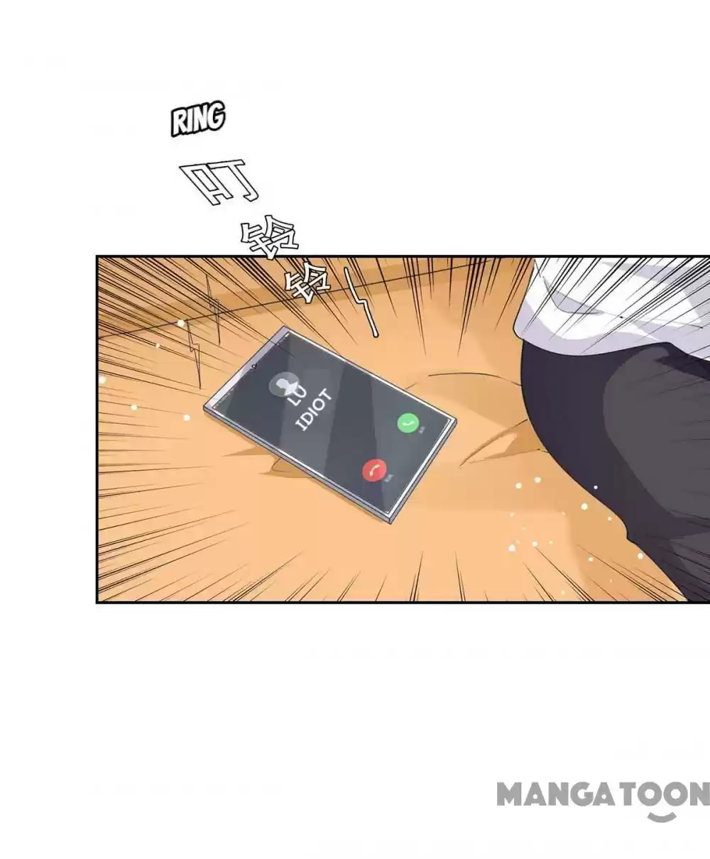 My Badass Ceo Daddy Chapter 222