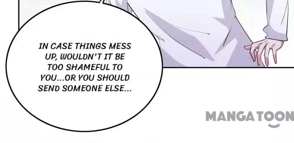 My Badass Ceo Daddy Chapter 222