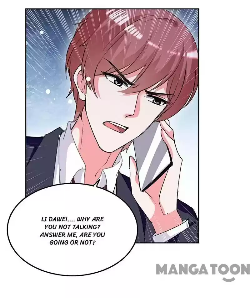 My Badass Ceo Daddy Chapter 223