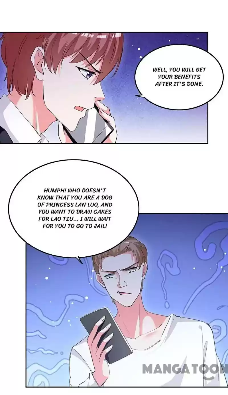 My Badass Ceo Daddy Chapter 223