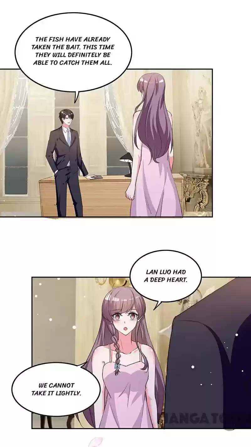 My Badass Ceo Daddy Chapter 223