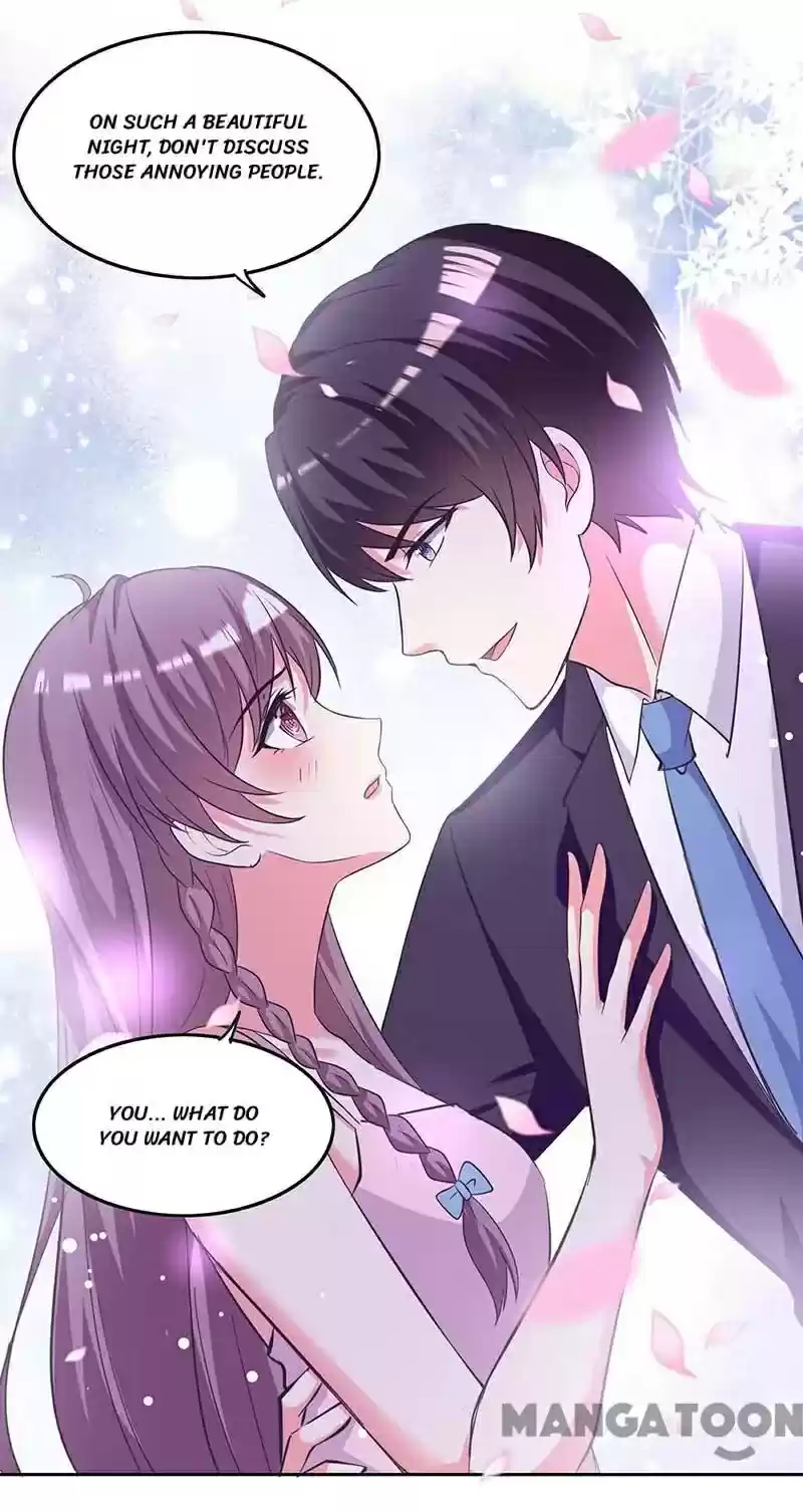 My Badass Ceo Daddy Chapter 223