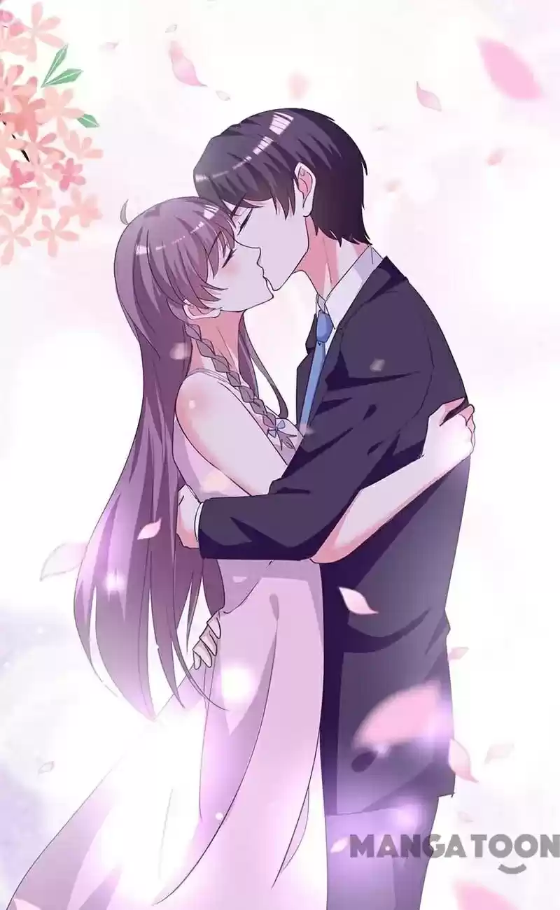 My Badass Ceo Daddy Chapter 223