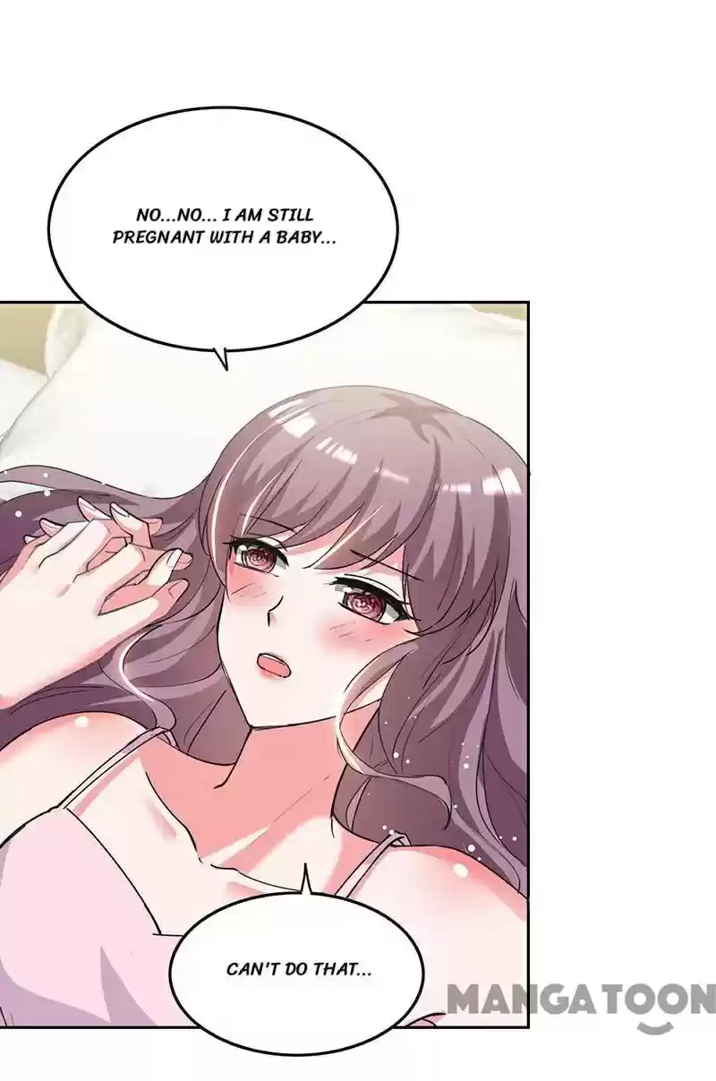 My Badass Ceo Daddy Chapter 223