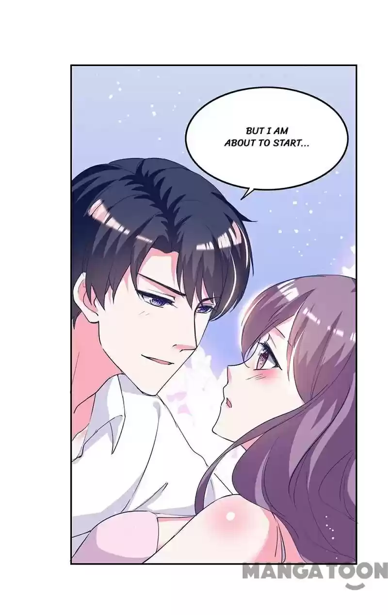 My Badass Ceo Daddy Chapter 223