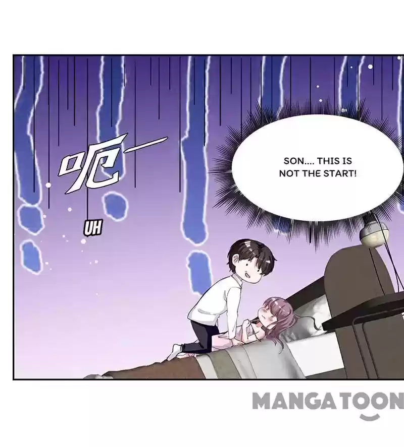 My Badass Ceo Daddy Chapter 223