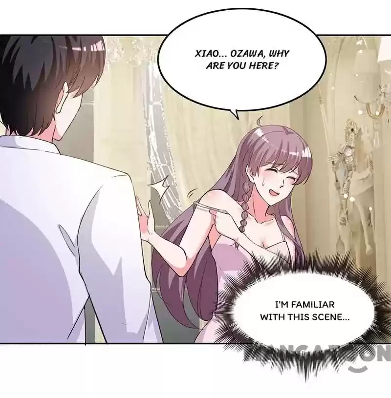 My Badass Ceo Daddy Chapter 223