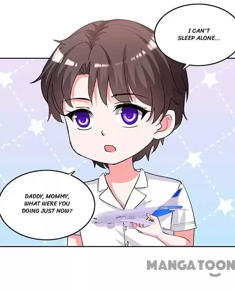 My Badass Ceo Daddy Chapter 223