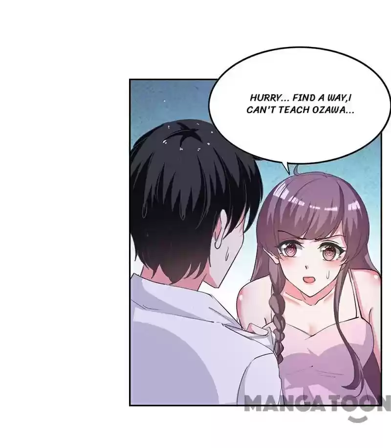 My Badass Ceo Daddy Chapter 223