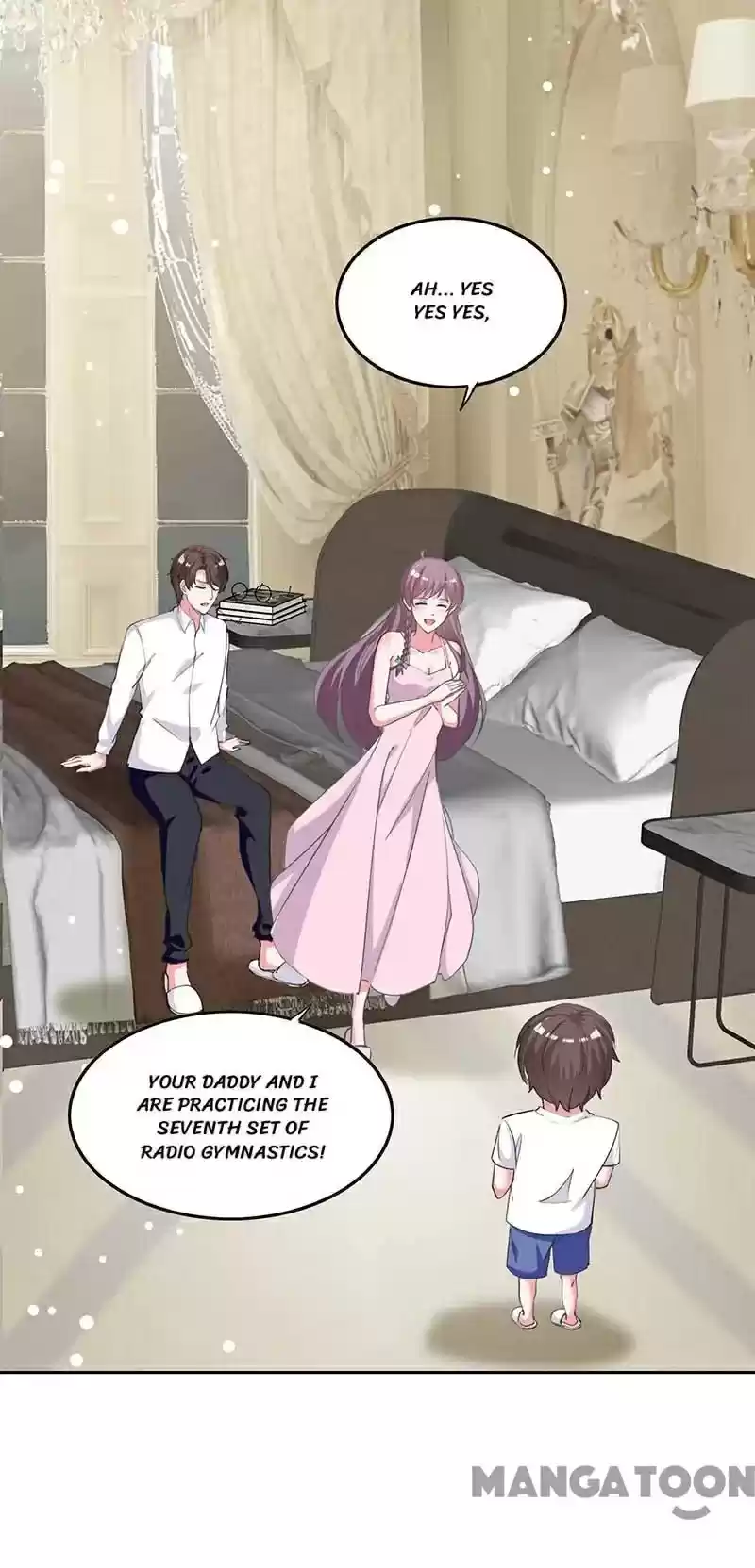 My Badass Ceo Daddy Chapter 223