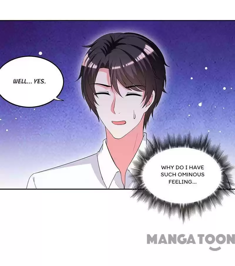 My Badass Ceo Daddy Chapter 224