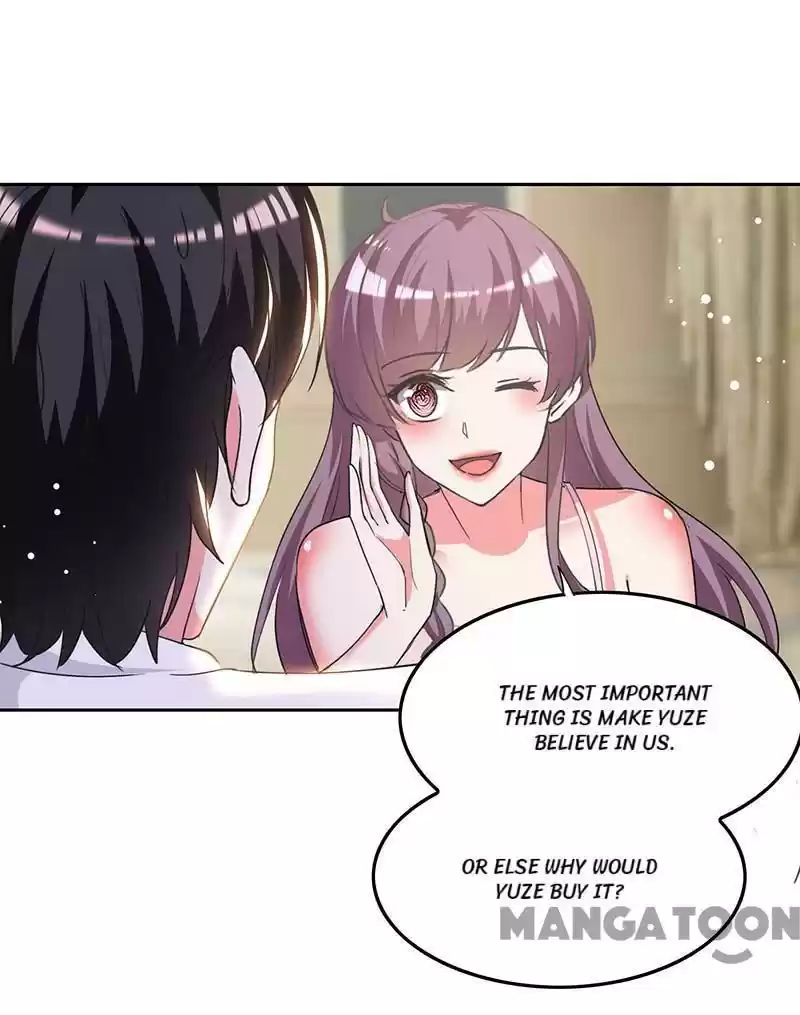 My Badass Ceo Daddy Chapter 224