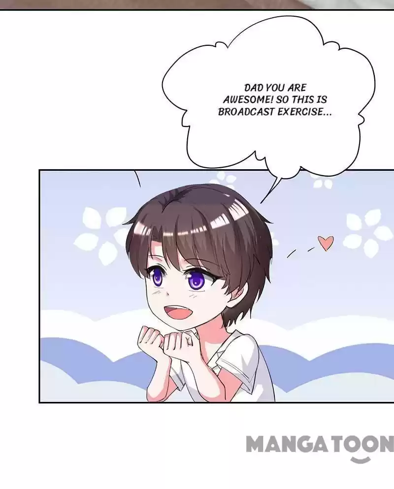 My Badass Ceo Daddy Chapter 224