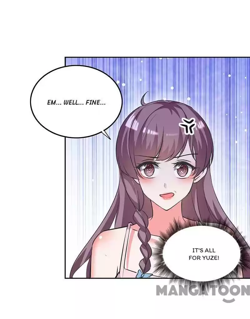 My Badass Ceo Daddy Chapter 224