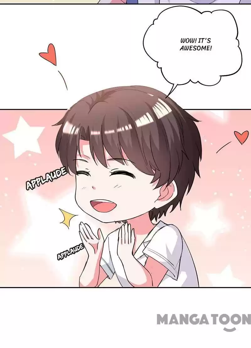 My Badass Ceo Daddy Chapter 224