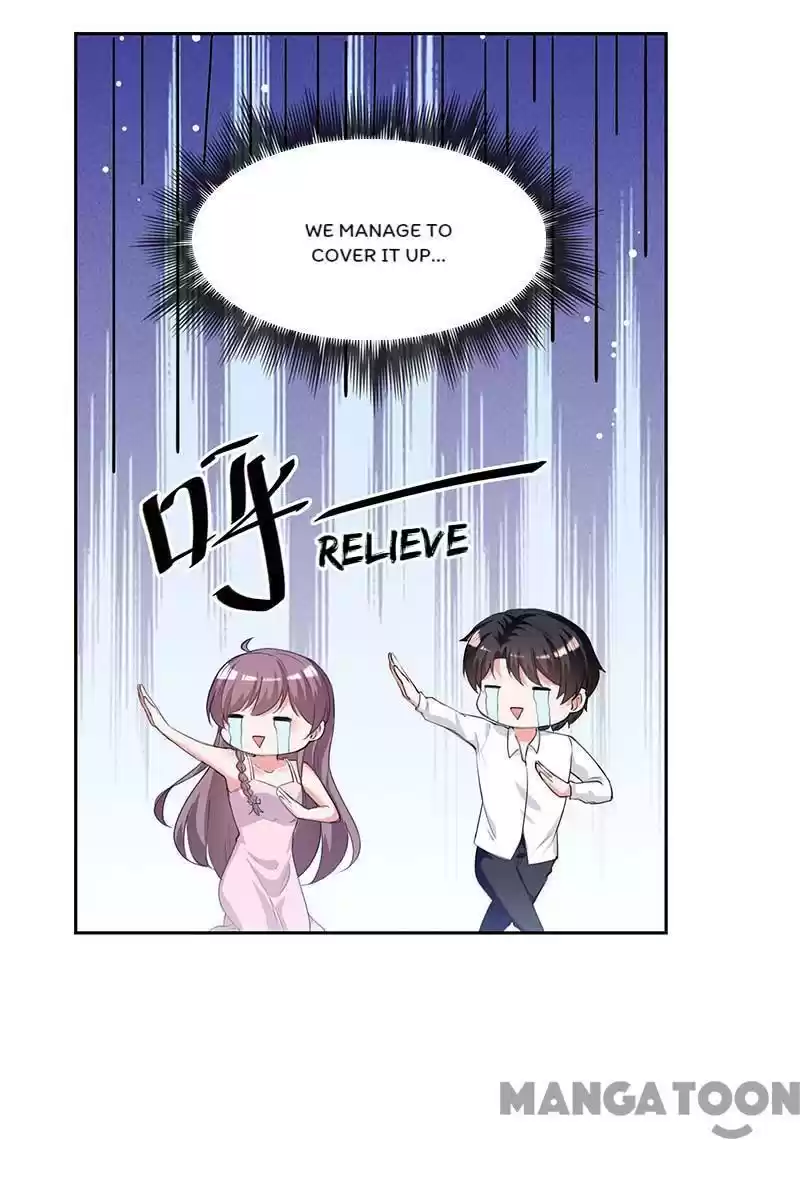 My Badass Ceo Daddy Chapter 224