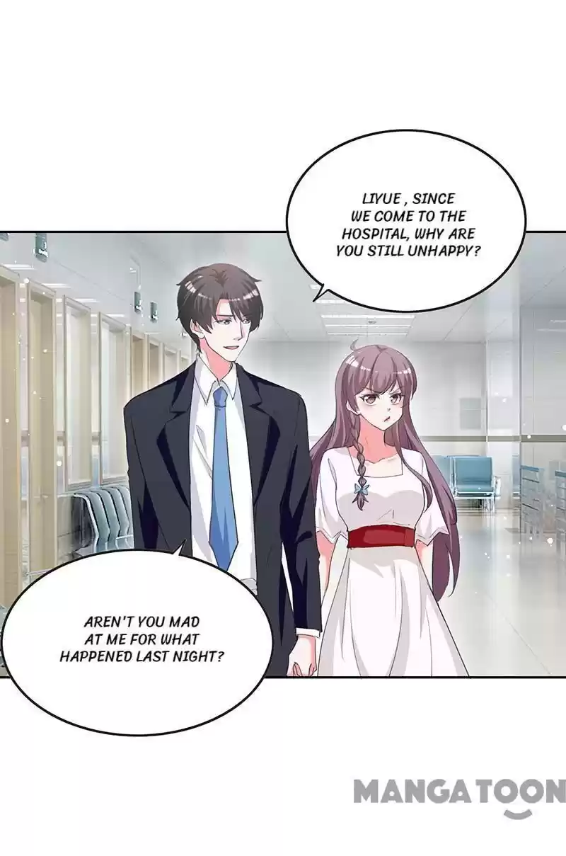 My Badass Ceo Daddy Chapter 224