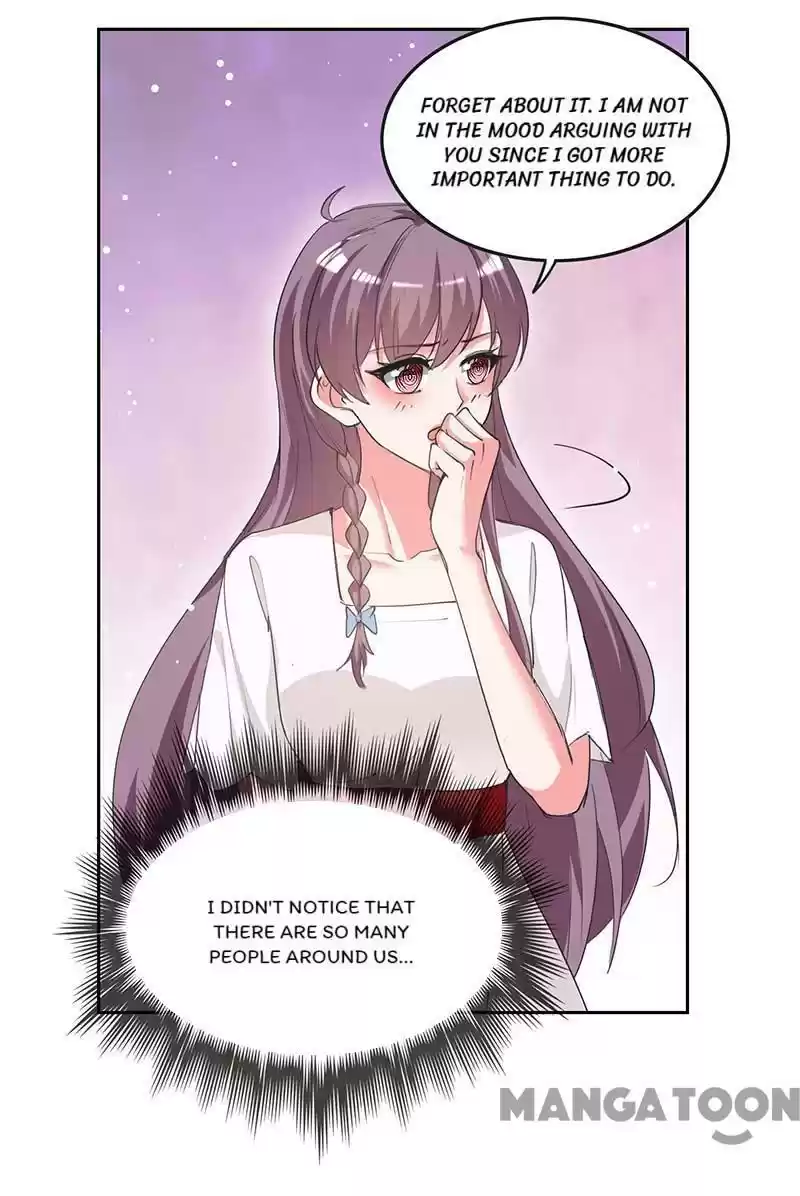 My Badass Ceo Daddy Chapter 224