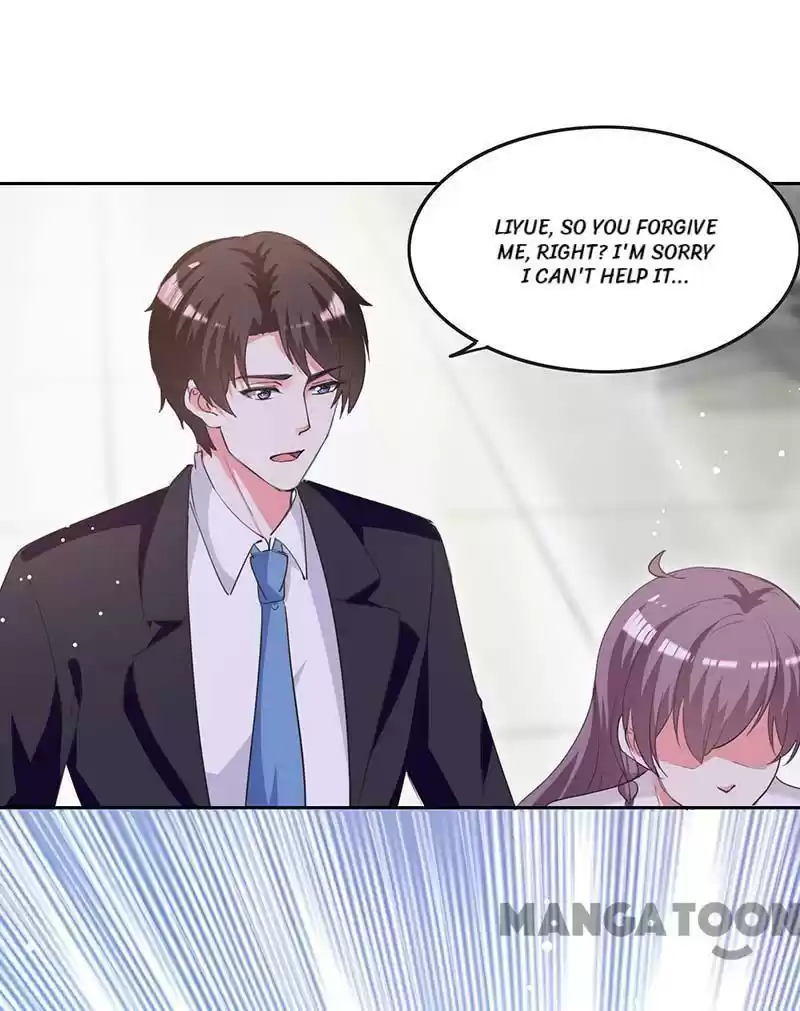 My Badass Ceo Daddy Chapter 224