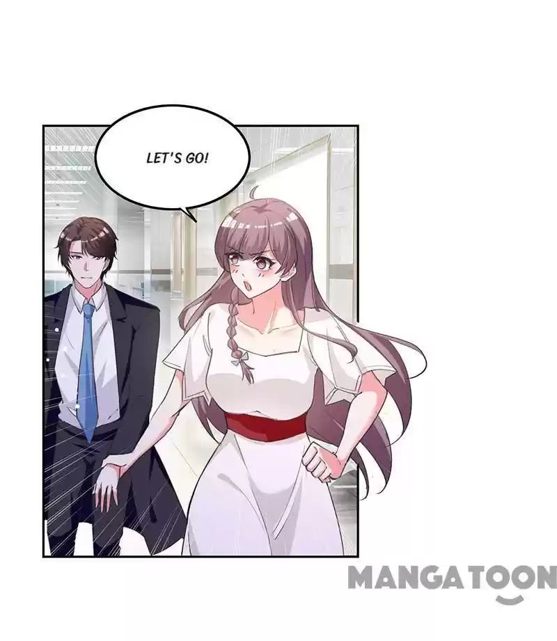 My Badass Ceo Daddy Chapter 224