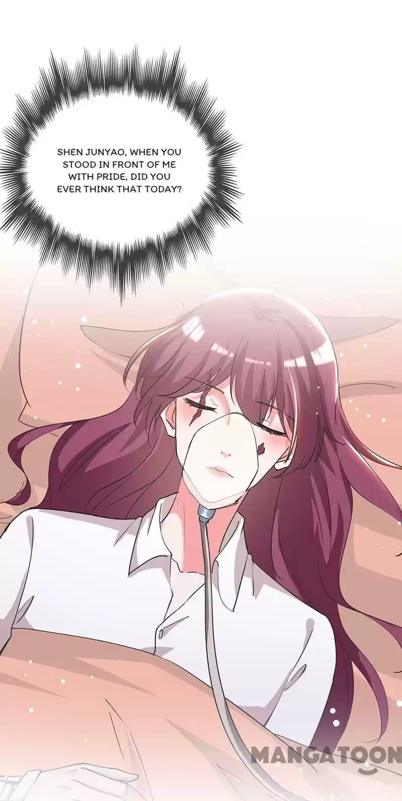 My Badass Ceo Daddy Chapter 225