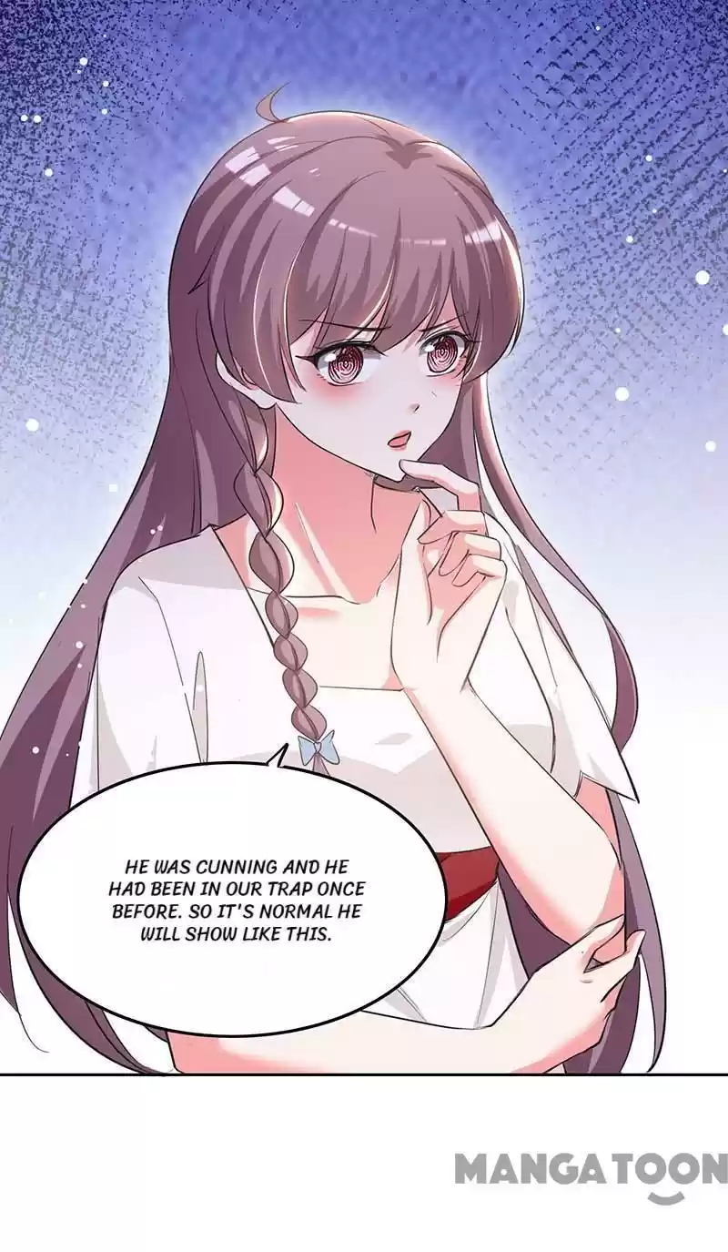 My Badass Ceo Daddy Chapter 225