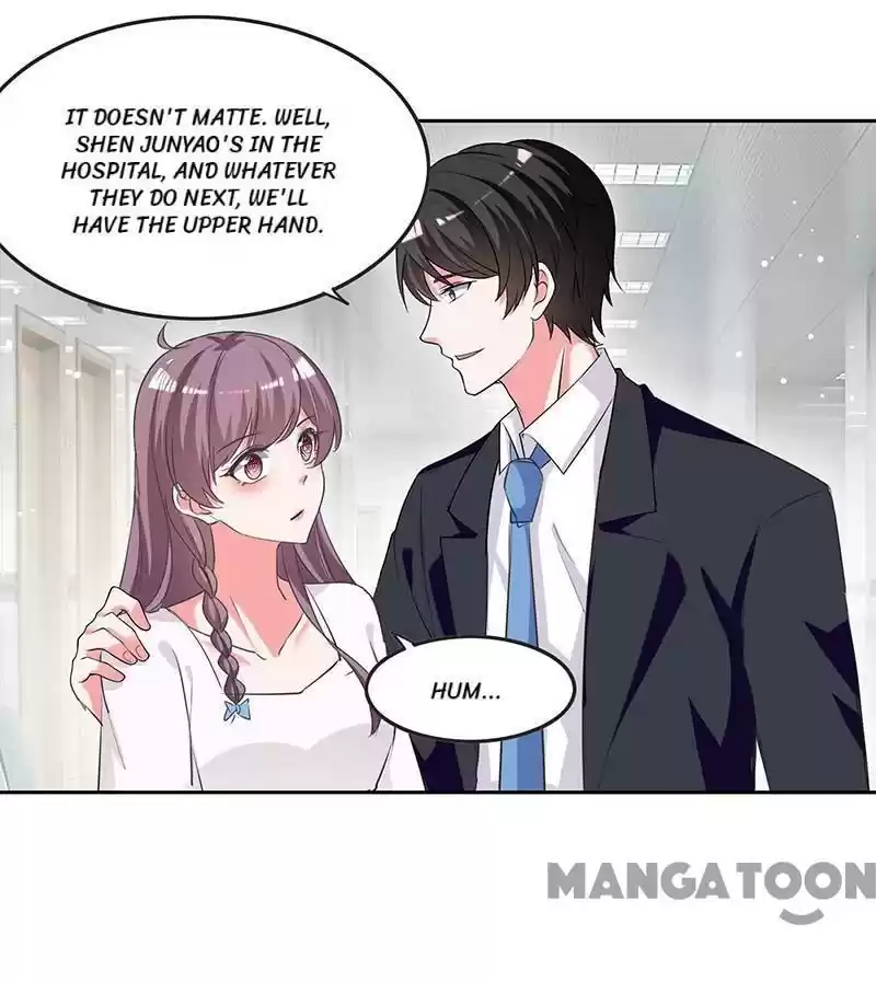 My Badass Ceo Daddy Chapter 225