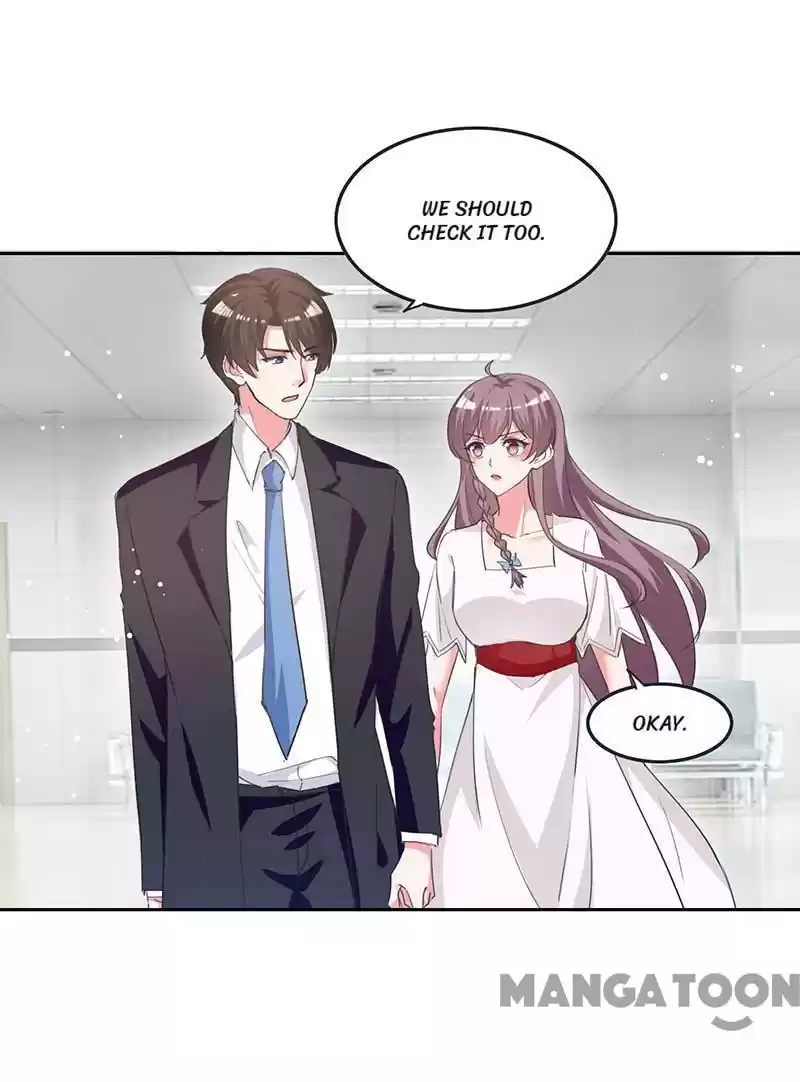 My Badass Ceo Daddy Chapter 225