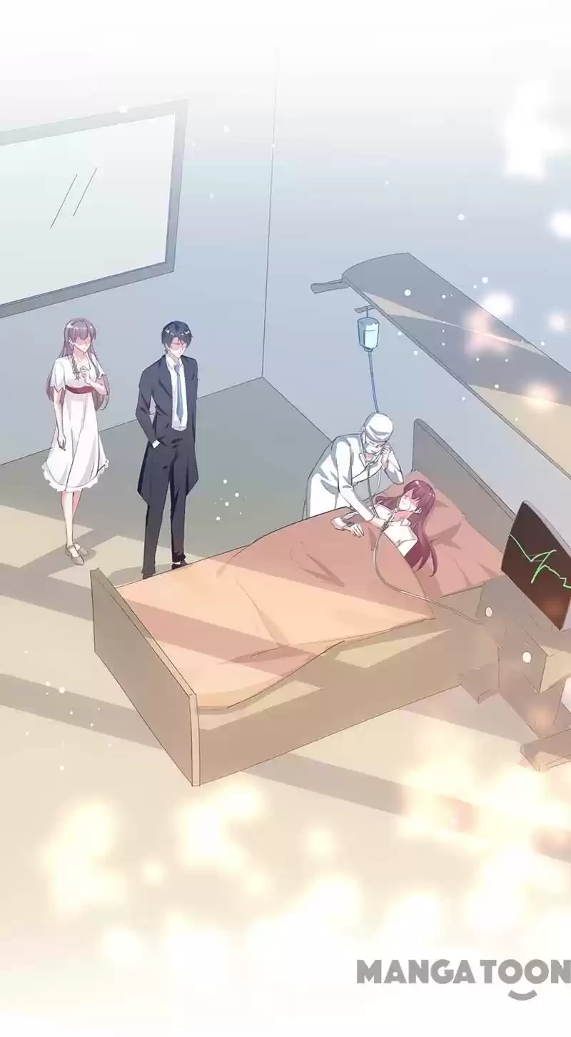 My Badass Ceo Daddy Chapter 225