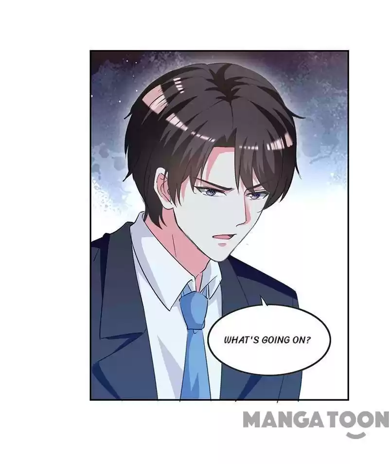 My Badass Ceo Daddy Chapter 225