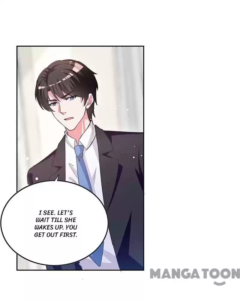 My Badass Ceo Daddy Chapter 225