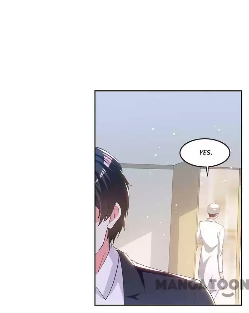 My Badass Ceo Daddy Chapter 225