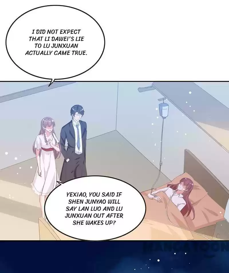 My Badass Ceo Daddy Chapter 225