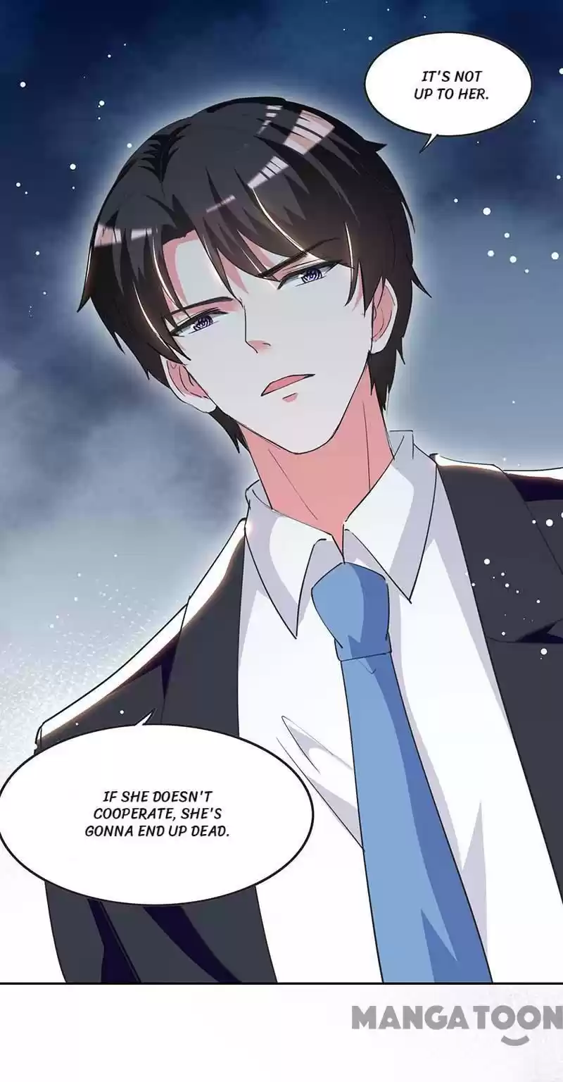 My Badass Ceo Daddy Chapter 225