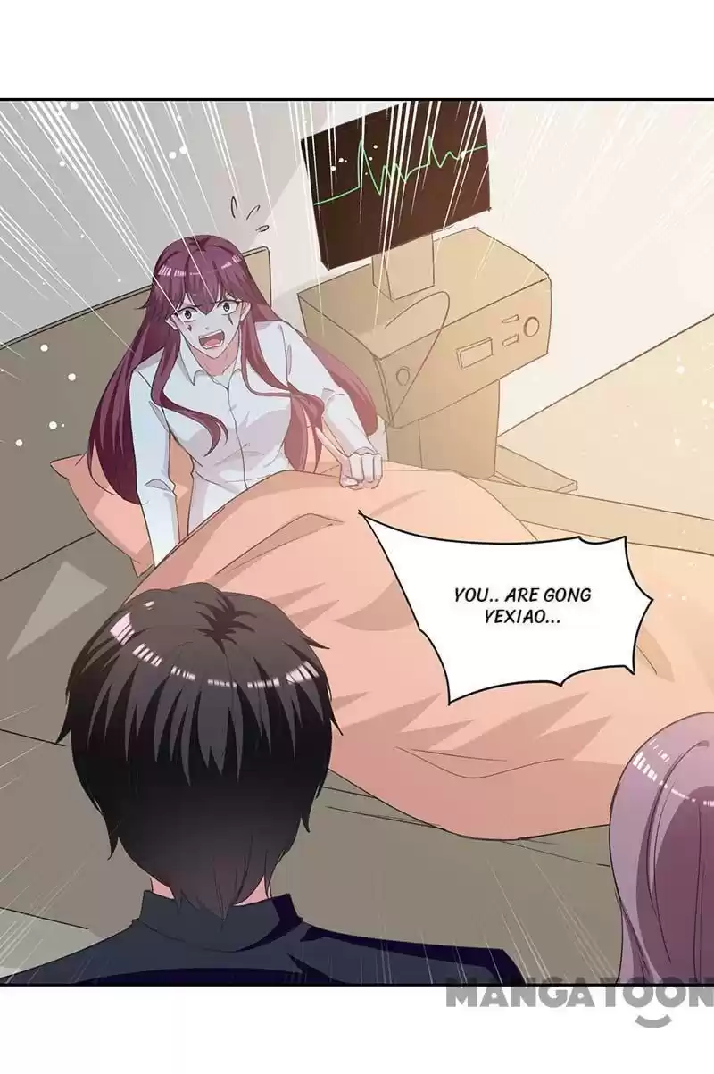 My Badass Ceo Daddy Chapter 225