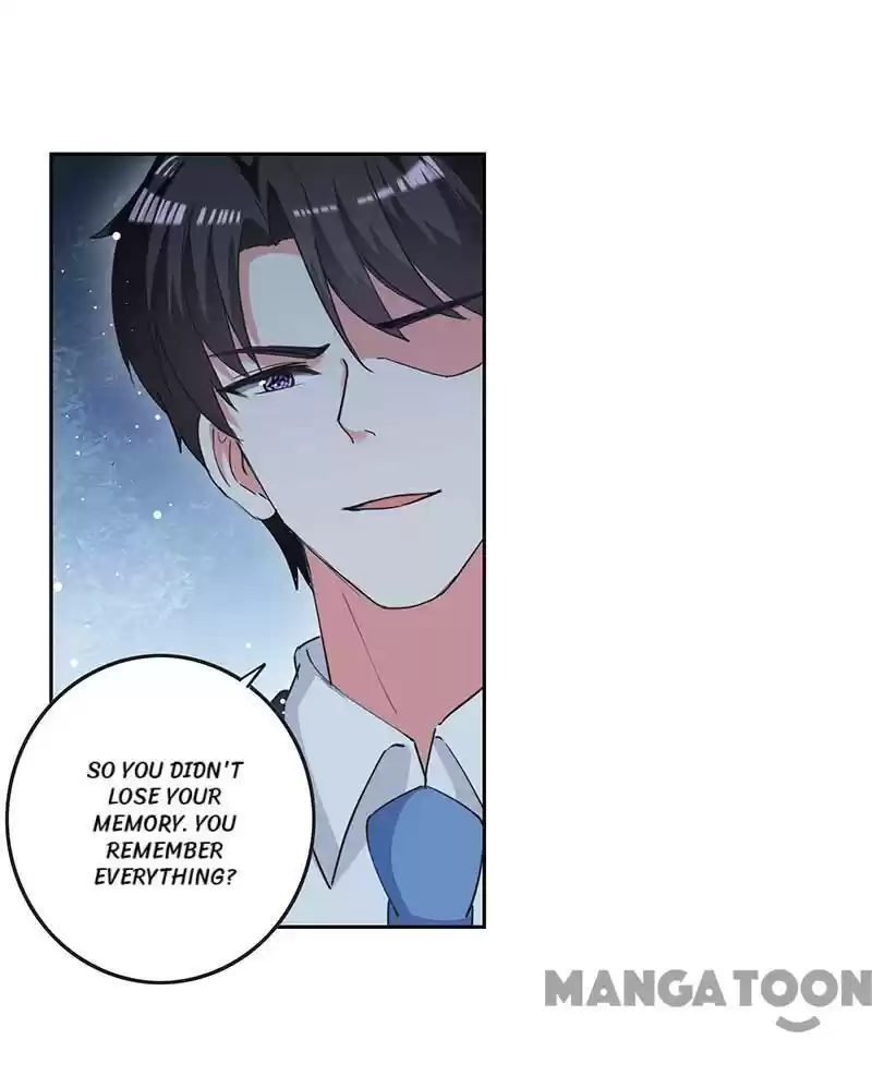 My Badass Ceo Daddy Chapter 225