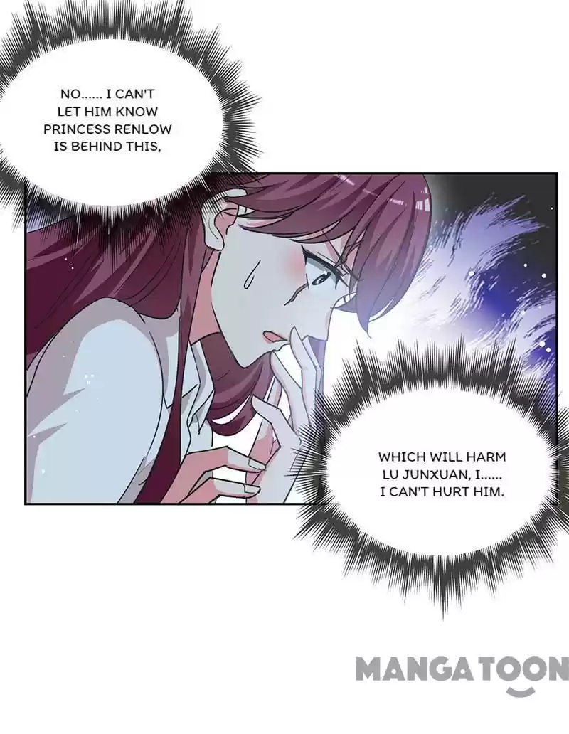 My Badass Ceo Daddy Chapter 225