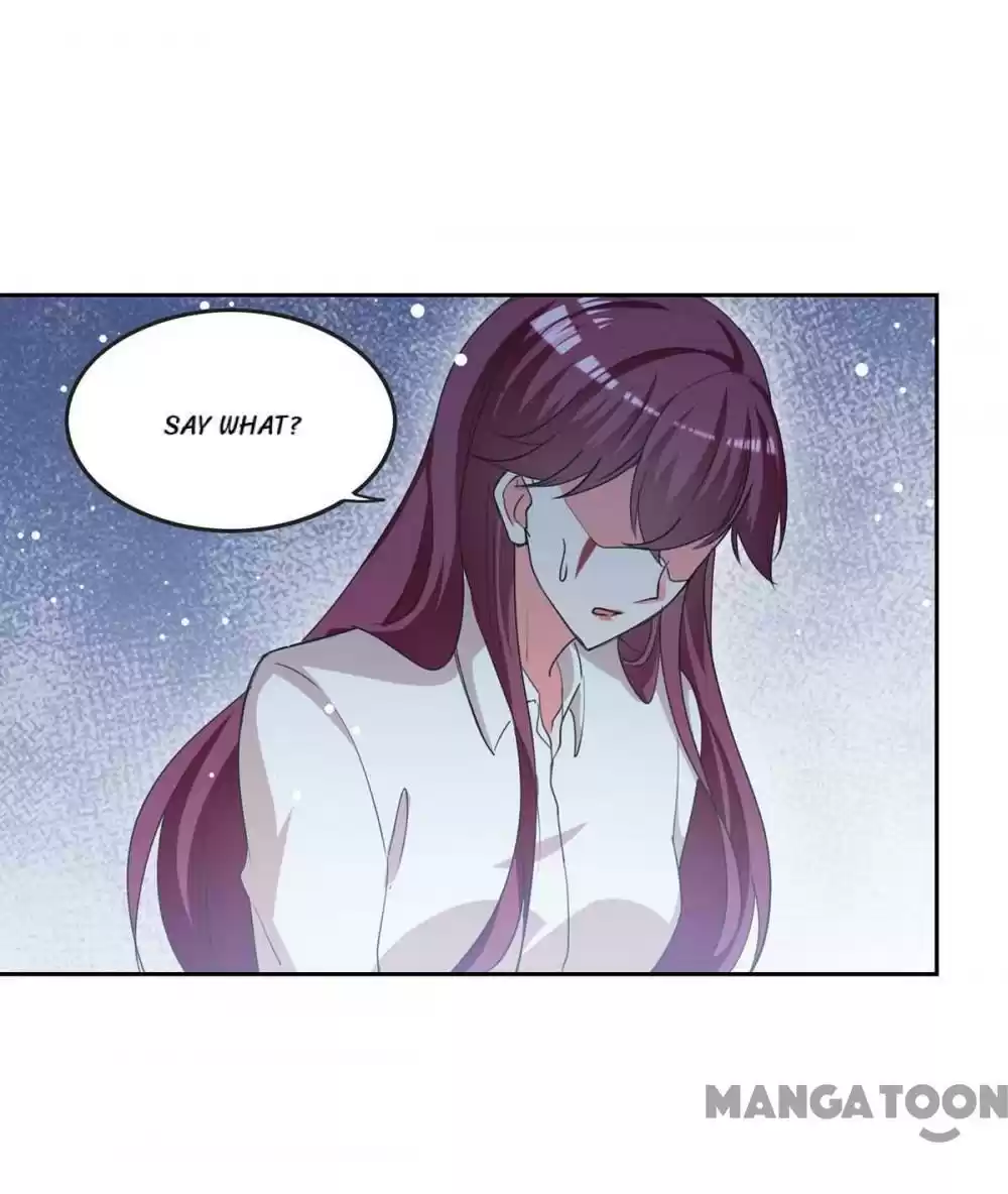 My Badass Ceo Daddy Chapter 226