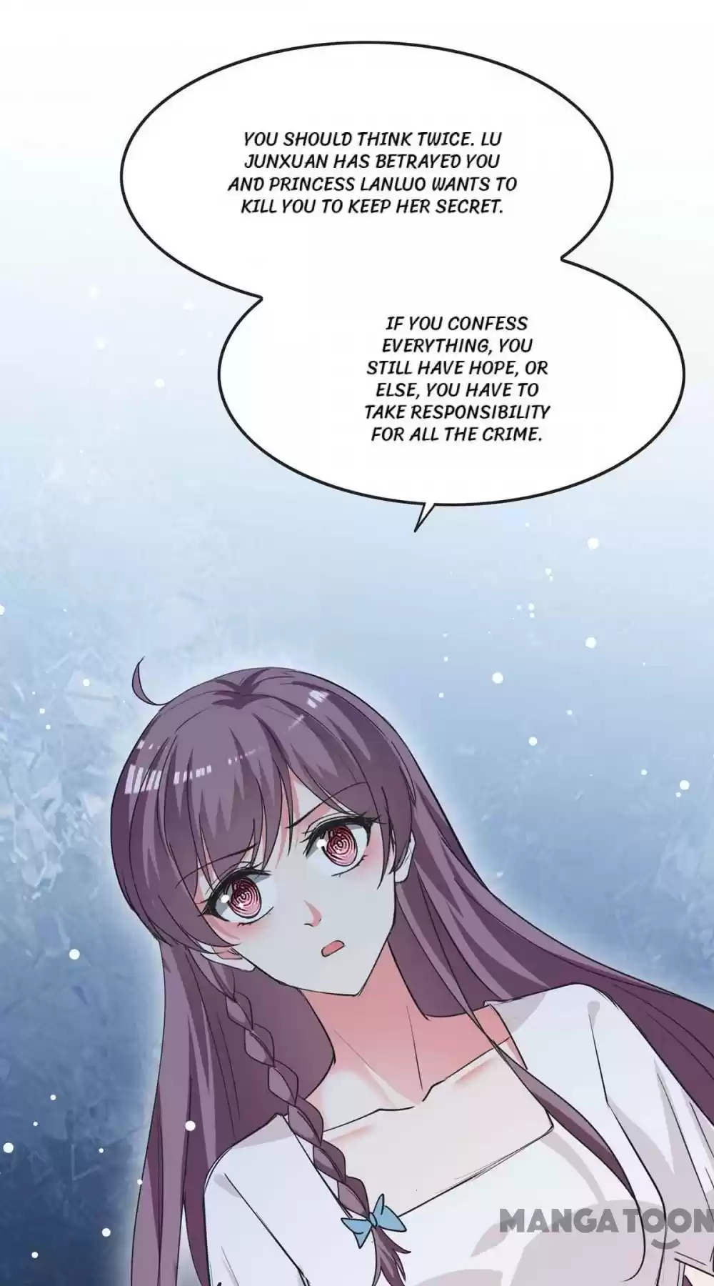 My Badass Ceo Daddy Chapter 226