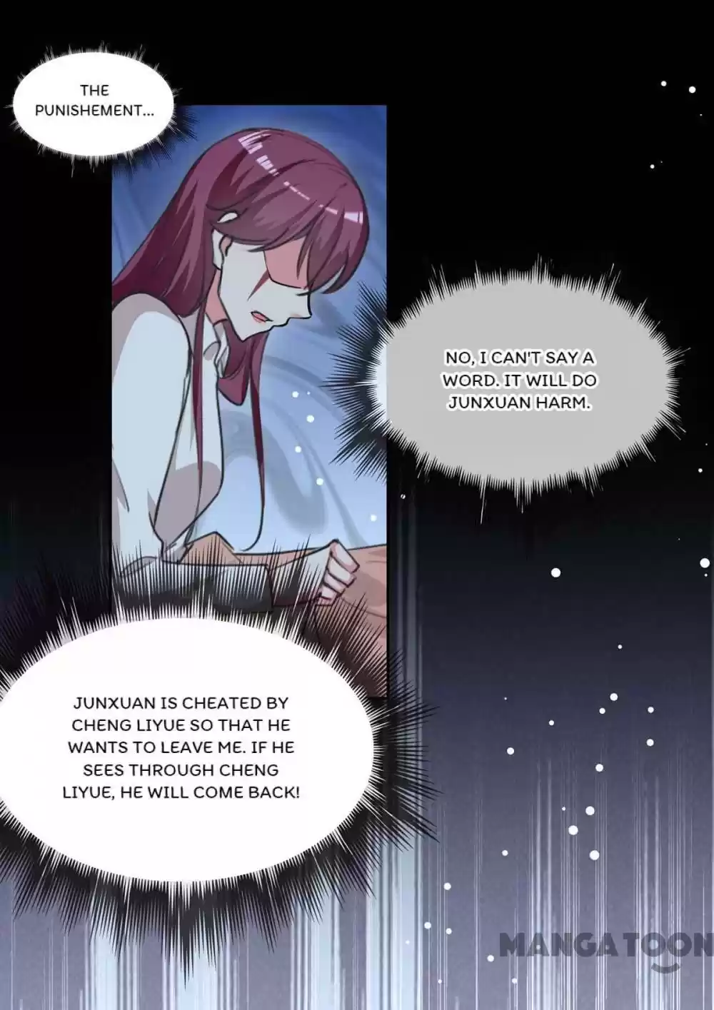 My Badass Ceo Daddy Chapter 226