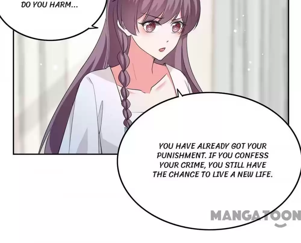 My Badass Ceo Daddy Chapter 226